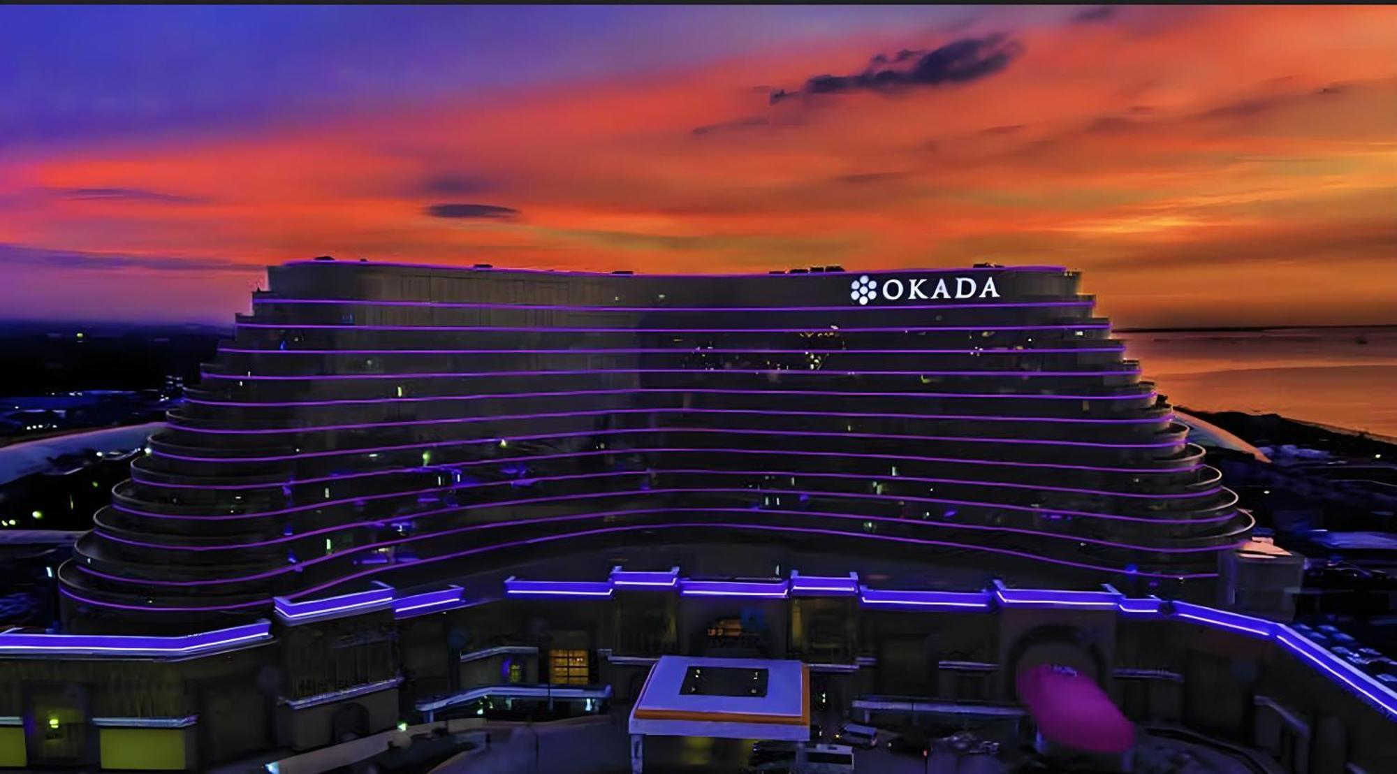 Luxurious Modern Cozy Bayview Pool View 1 2 3 Bedrooms Near Airports Okada Solaire Moa Apartment *