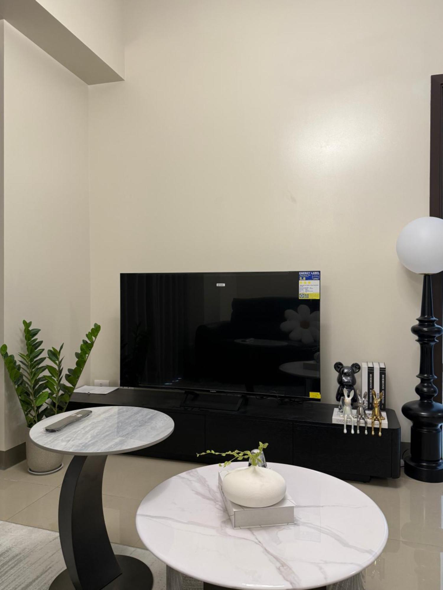 Luxurious Modern Cozy Bayview Pool View 1 2 3 Bedrooms Near Airports Okada Solaire Moa